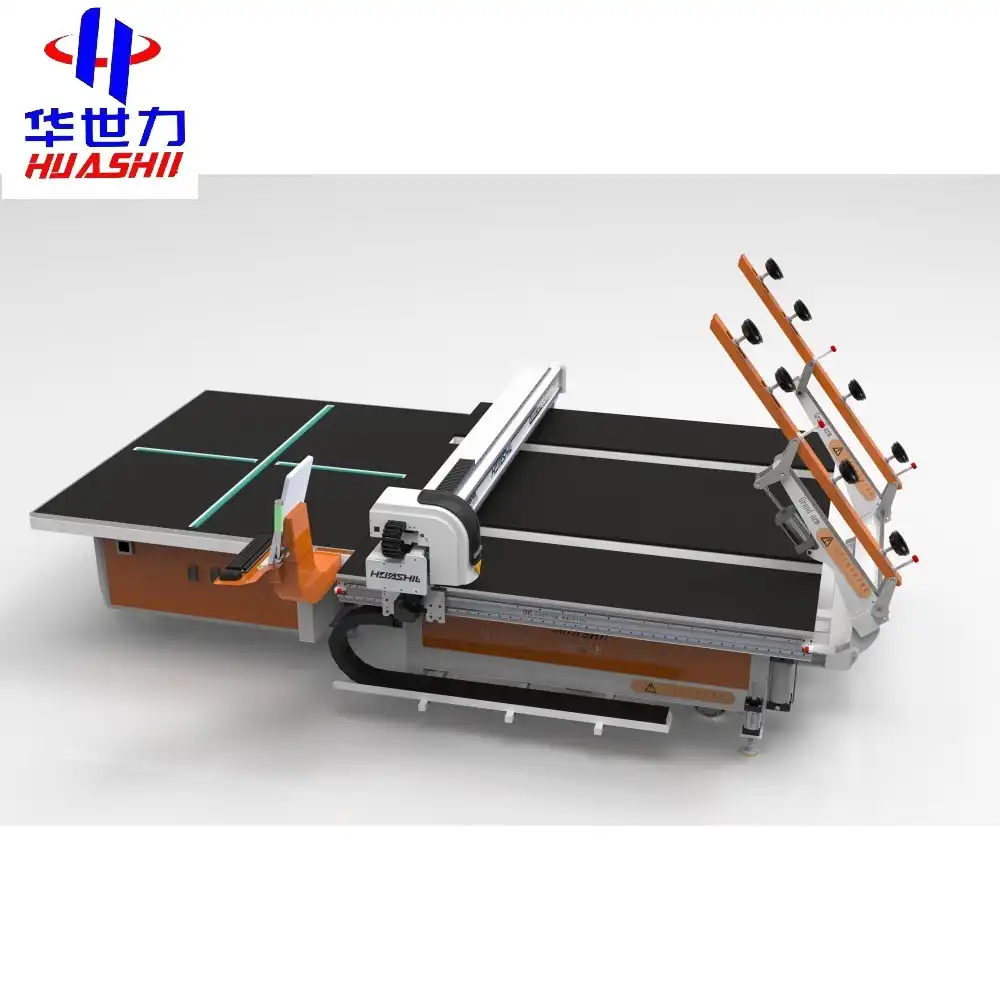 Are Industrial Glass Cutting and Laminating Systems Worth the Investment?